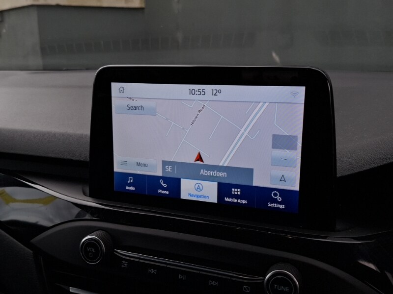 Used Ford Focus 2021 for sale - 76533424: Photo 7