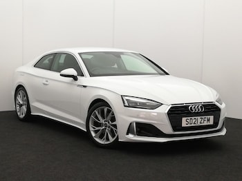 Audi - A5
