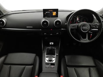 Used Audi A3 2019 for sale - 79298690: Photo