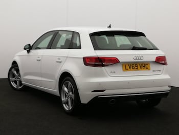 Used Audi A3 2019 for sale - 79298690: Photo