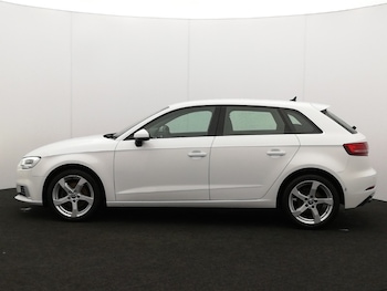 Used Audi A3 2019 for sale - 79298690: Photo