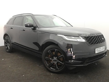 Used Land Rover Range Rover Velar 2022 for sale - 79477274: Photo