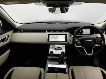 Used Land Rover Range Rover Velar 2022 for sale - 79477274: Photo