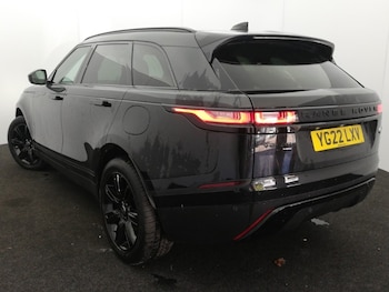 Used Land Rover Range Rover Velar 2022 for sale - 79477274: Photo