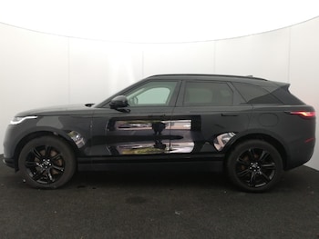 Used Land Rover Range Rover Velar 2022 for sale - 79477274: Photo