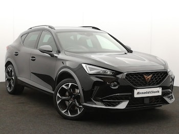 Used Cupra Formentor 2023 for sale - 79126930: Photo