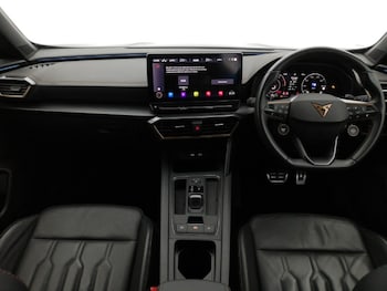 Used Cupra Formentor 2023 for sale - 79126930: Photo