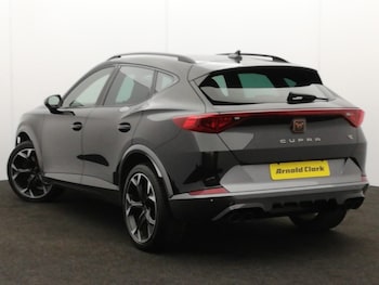 Used Cupra Formentor 2023 for sale - 79126930: Photo