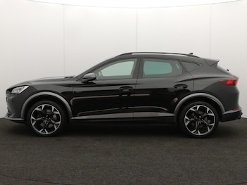 Used Cupra Formentor 2023 for sale - 79126930: Photo