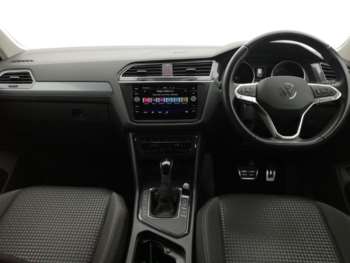 Used Volkswagen Tiguan 2022 for sale - 75132694: Photo