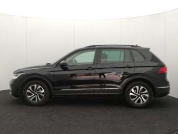 Used Volkswagen Tiguan 2022 for sale - 75132694: Photo