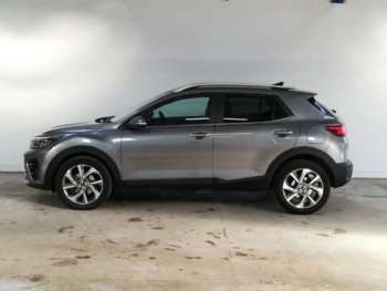 Used Kia Stonic 2024 for sale - 75413562: Photo