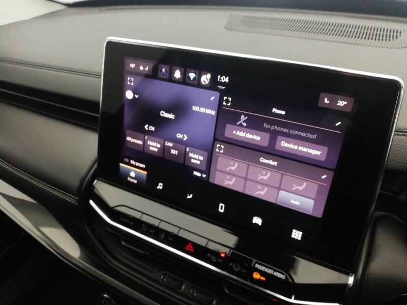 Used Jeep Compass 2025 for sale - 78183717: Photo 12