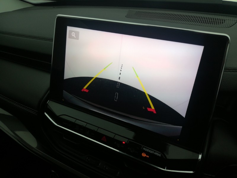 Used Jeep Compass 2025 for sale - 78183717: Photo 13