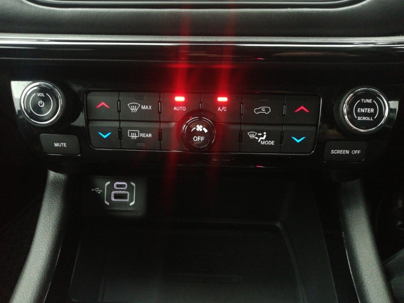 Used Jeep Compass 2025 for sale - 78183717: Photo 14