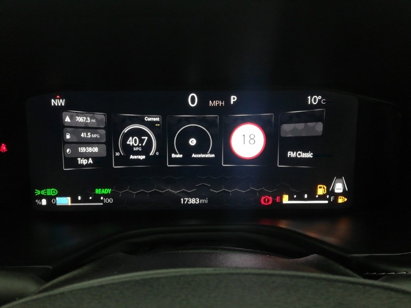 Used Jeep Compass 2025 for sale - 78183717: Photo 18