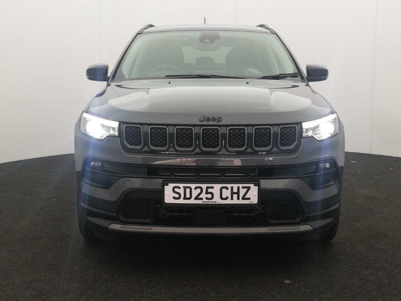 Used Jeep Compass 2025 for sale - 78183717: Photo 19