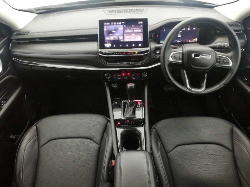 Used Jeep Compass 2025 for sale - 78183717: Photo 2