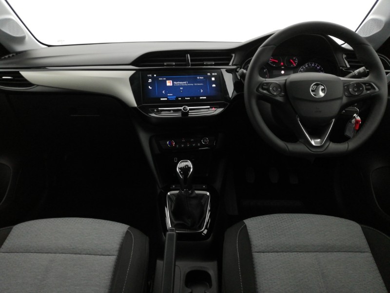 Used Vauxhall Corsa 2023 for sale - 77028587: Photo 2