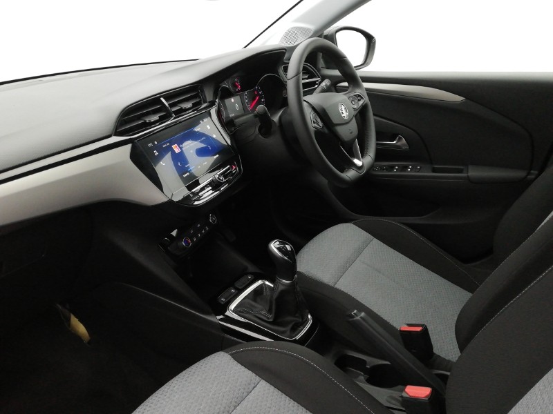 Used Vauxhall Corsa 2023 for sale - 77028587: Photo 5