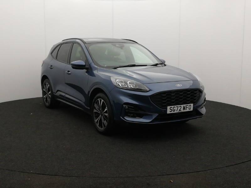 Used Ford Kuga 2022 for sale - 76982966: Photo 1