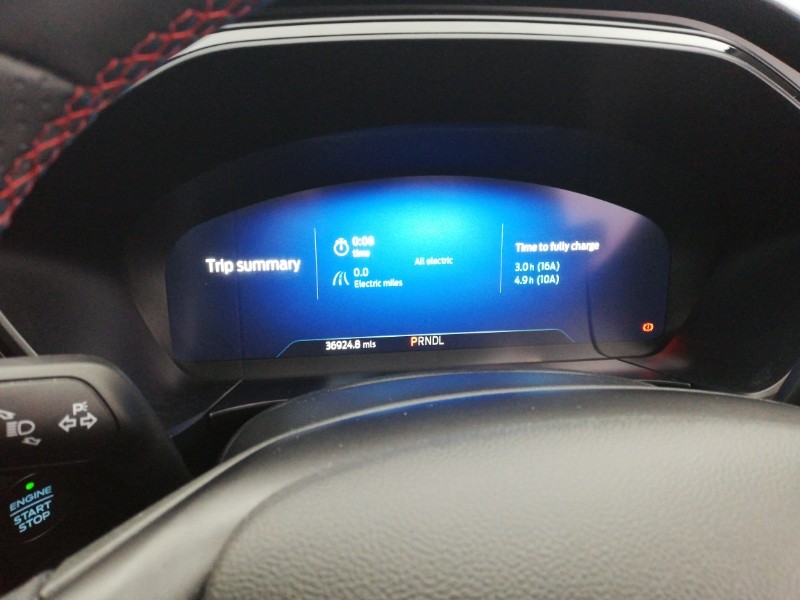 Used Ford Kuga 2022 for sale - 76982966: Photo 11