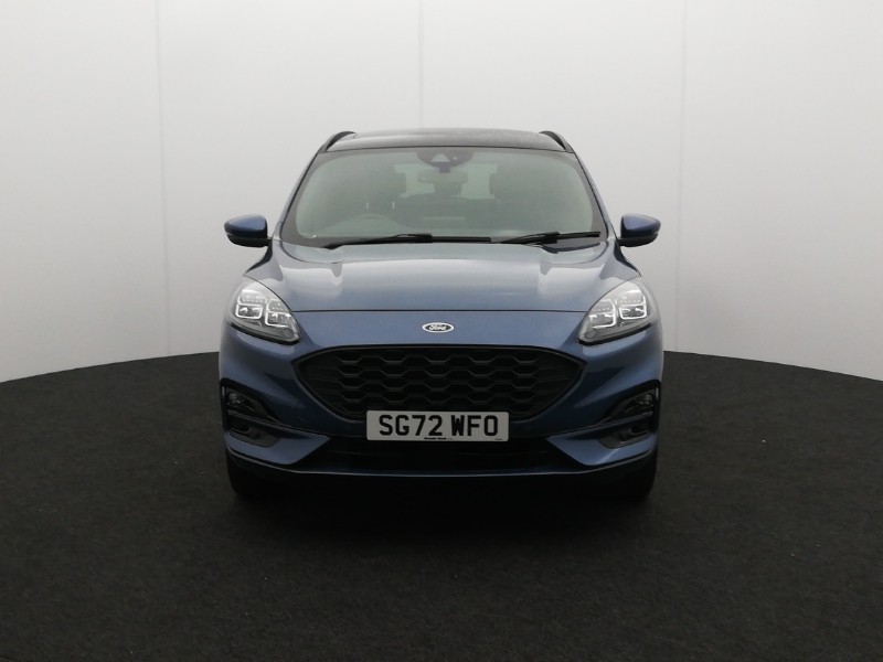 Used Ford Kuga 2022 for sale - 76982966: Photo 13