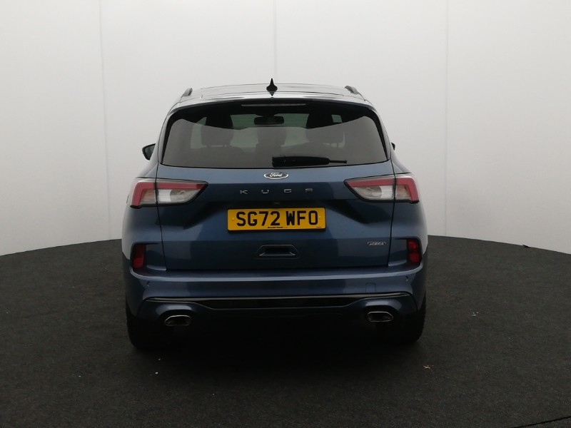 Used Ford Kuga 2022 for sale - 76982966: Photo 15