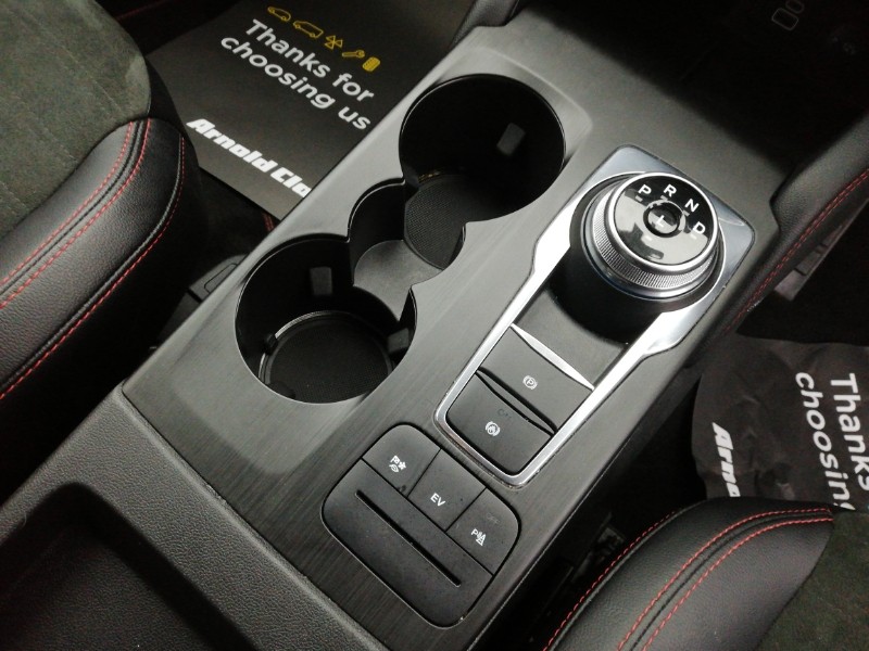 Used Ford Kuga 2022 for sale - 76982966: Photo 17