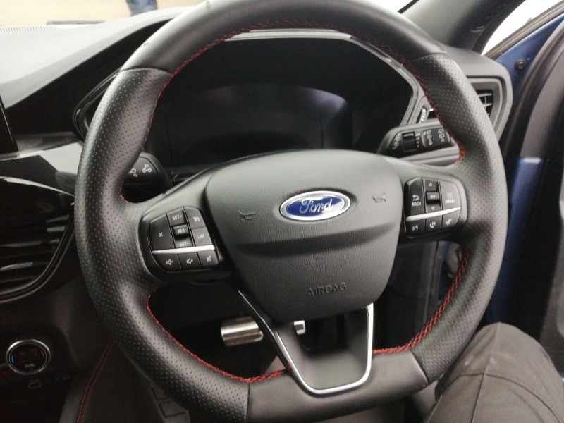 Used Ford Kuga 2022 for sale - 76982966: Photo 19