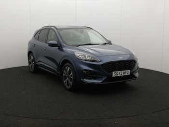 Used Ford Kuga 2022 for sale - 76982966: Photo