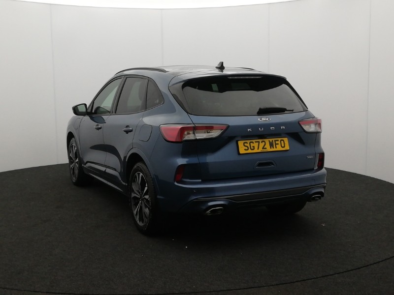 Used Ford Kuga 2022 for sale - 76982966: Photo 3