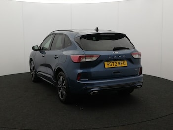 Used Ford Kuga 2022 for sale - 76982966: Photo