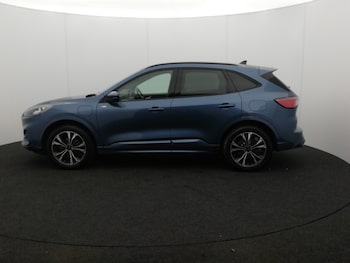 Used Ford Kuga 2022 for sale - 76982966: Photo