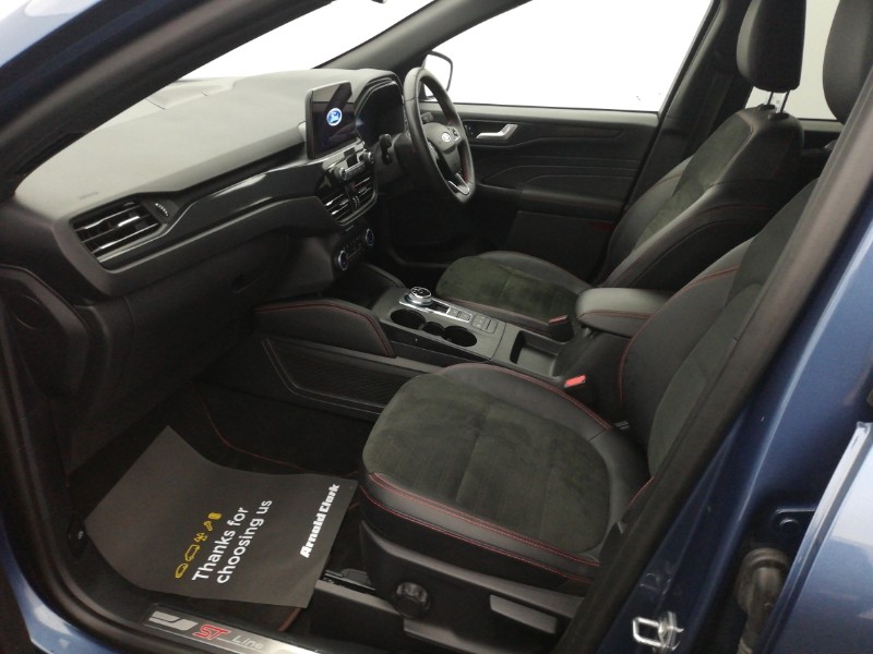 Used Ford Kuga 2022 for sale - 76982966: Photo 5