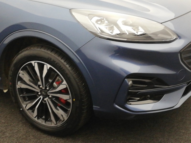 Used Ford Kuga 2022 for sale - 76982966: Photo 9