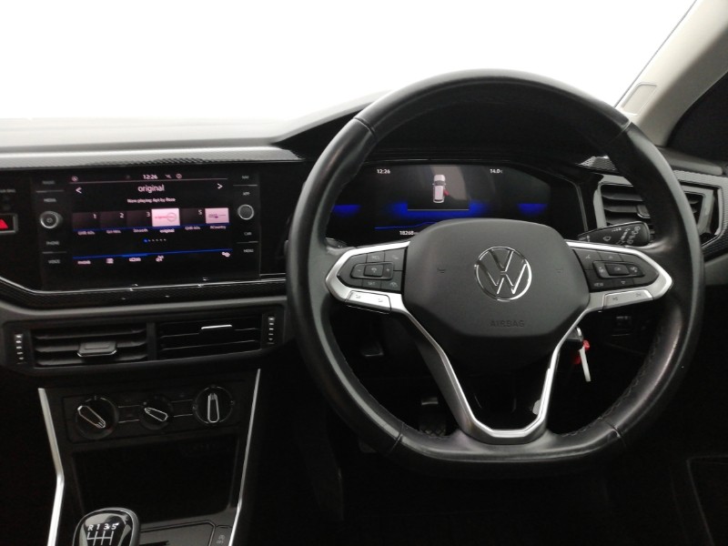 Used Volkswagen Taigo 2023 for sale - 76075070: Photo 7