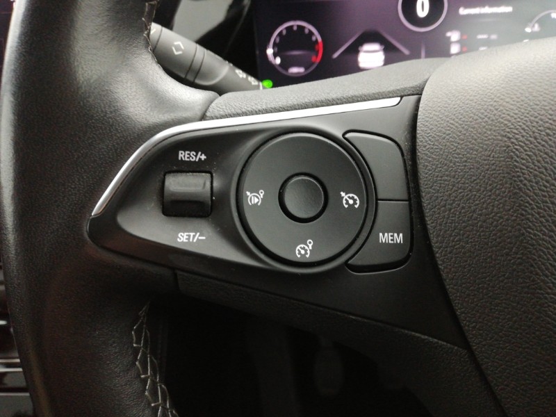 Used Vauxhall Grandland 2022 for sale - 77419320: Photo 13