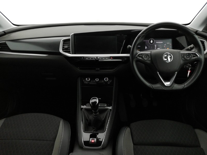 Used Vauxhall Grandland 2022 for sale - 77419320: Photo 2