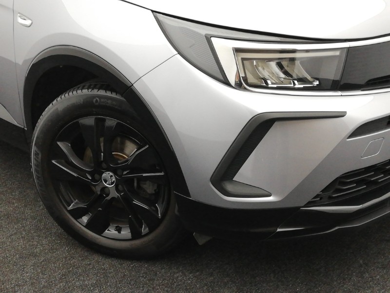 Used Vauxhall Grandland 2022 for sale - 77419320: Photo 9