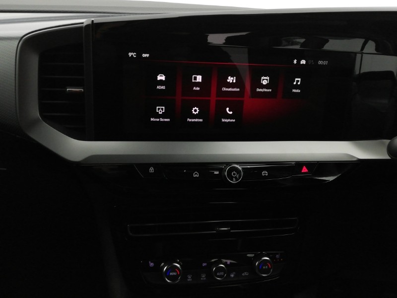 Used Vauxhall Mokka 2025 for sale - 77265527: Photo 10