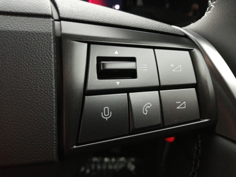 Used Vauxhall Mokka 2025 for sale - 77265527: Photo 15