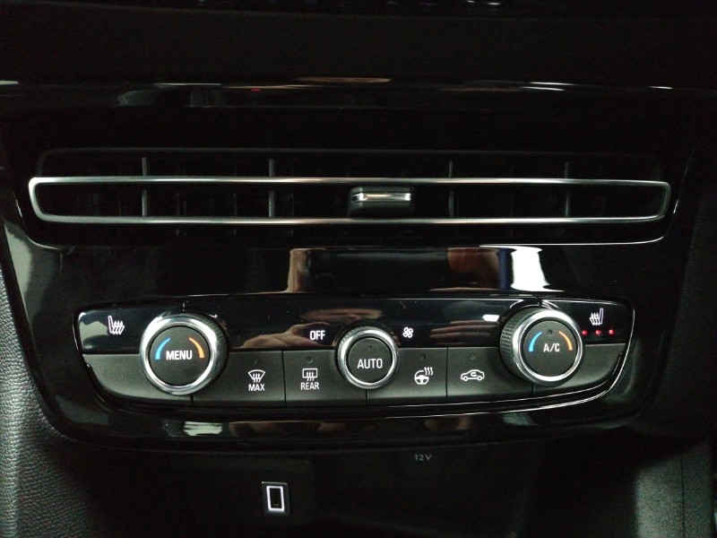 Used Vauxhall Mokka 2025 for sale - 77265527: Photo 16