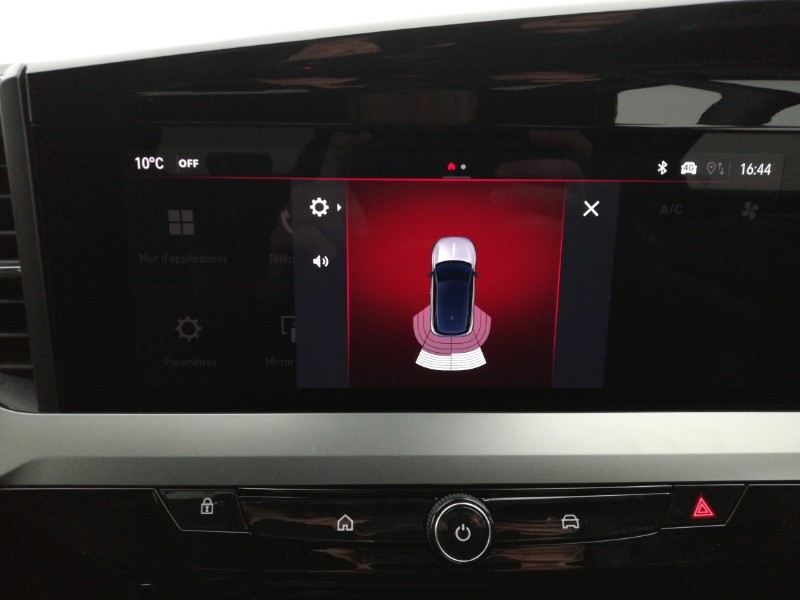 Used Vauxhall Mokka 2025 for sale - 77265527: Photo 17