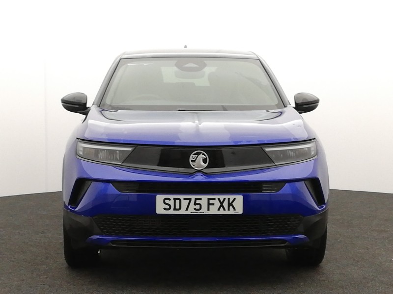 Used Vauxhall Mokka 2025 for sale - 77265527: Photo 19