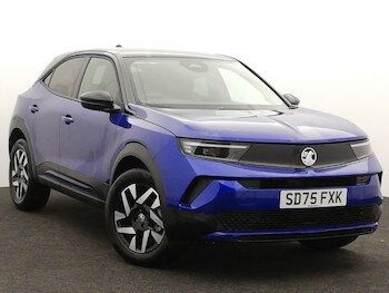 Used Vauxhall Mokka 2025 for sale - 77265527: Photo