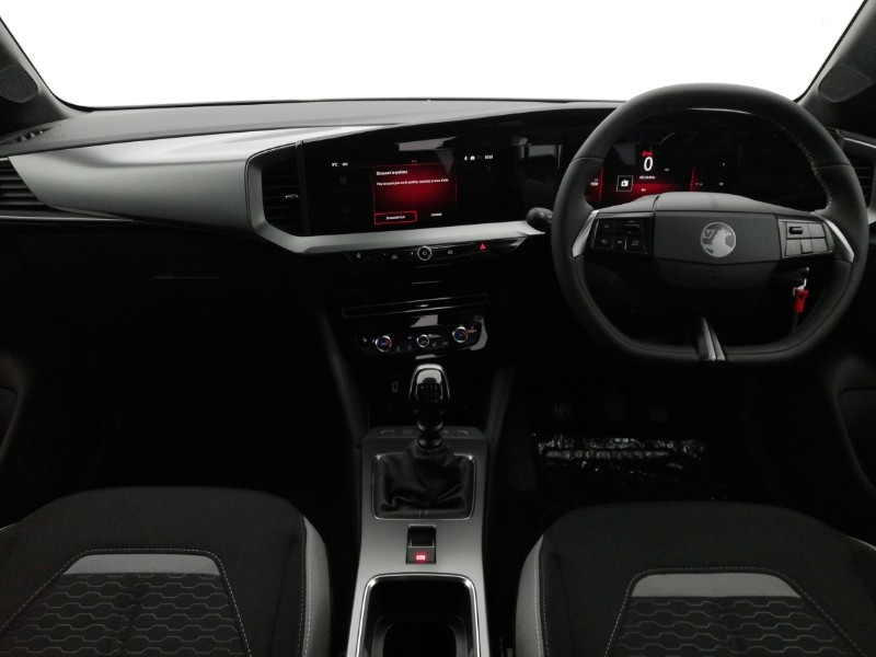 Used Vauxhall Mokka 2025 for sale - 77265527: Photo 2