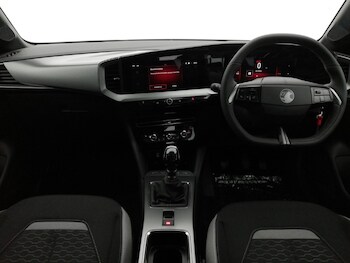 Used Vauxhall Mokka 2025 for sale - 77265527: Photo