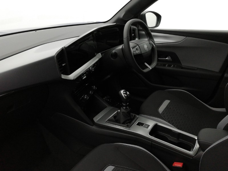 Used Vauxhall Mokka 2025 for sale - 77265527: Photo 5