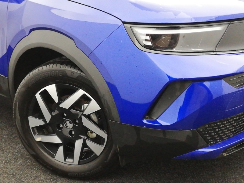 Used Vauxhall Mokka 2025 for sale - 77265527: Photo 9